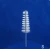 Import interdental brush head 0.7mm 0.8mm 1.0mm from China
