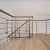 Import Interior stainless steel rod railing design for house from China