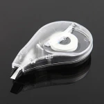 INTERWELL CB42A Office Stationery, Quality Plastic Correction Tape