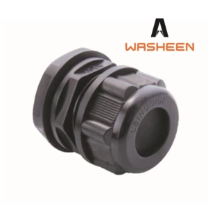IP68 Nylon Waterproof Cable Gland with Rohs CE