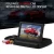Import iPoster 4.3" Car Reverse Screen Display Foldable Car Rear View LCD Monitor from China