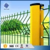 Iron gates models of bilateral wire fence for sale