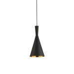 Iron Loft Modern antique vintage Industrial hanging Pendant Light with aluminum lamp shade for Dinning Room