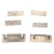 Import Irregular Structure Metal Case Hardening Parts Precision Checking Fixture Tooling from China