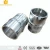 Import ISO 9001 rapid prototype making steel/aluminum/brass CNC precision machined parts service from China