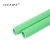 Import ISUPIPE Corrosion Resistance Green PPR Water Supply Pipe from China