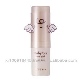 It&#039;s skin Babyface makeup series (Famous Korea Brand)