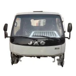 JAC  Light  truck  cabin  assembly