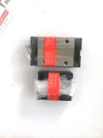 Japan Original THK SNR 35 linear guide rail and slide block