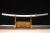 Import Japanese samurai sword anime handmade katana reel carbon steel wholesale from China