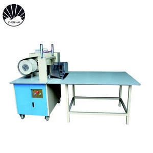 JBJ-1 high quality pillow /quilt coiling and packing machine