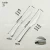Import JBS010 International hotel high quality promotion stainless steel dinner knife from China