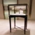 Import jewelry store furniture wooden mirrored jewelry cabinet used jewelry showcases from China