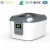 Jewelry Ultrasonic Cleaner with Countdown Timer for Cleaning Eyeglasses, Rings, Dentures