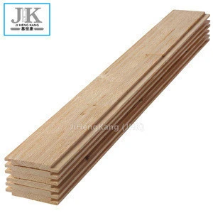 JHK Timber Raw Materials Pine Wood Shaving Russian Pine Wood