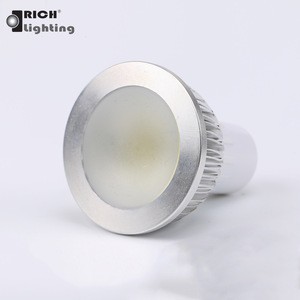 Jiangmen hot sale 3w led lamp cup light made in China