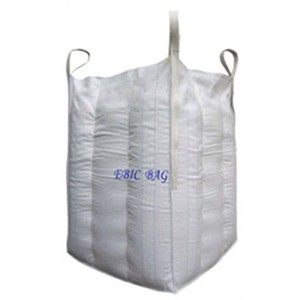 Jiaxin Ton Bag China PP Jumbo Bag Suppliers Wholesale Laminated One Cubic Yard Bigbag Builders FIBC Bulk Bag 1 Ton Jumbo Bag Cement Tonne Bag