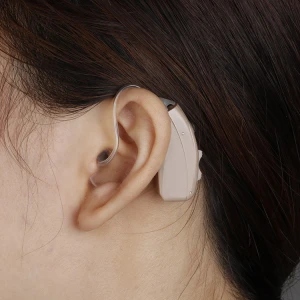 Jinghao Personal Listening Devices As Health Care Products In Shenzhen