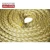 Import (JL Rope) High Abrasive Resistance kevlars Braided Aramid Rope from China