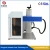 Import Jpt Raycus 20W 30W 50W Color Mini Portable Fiber Laser Marking Machine for Jewelry, Metal, Ring from China