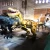 Import Jurassic World Simulated Realistic Animatronic Dinosaur from China