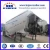 Import JUSHIXIN Hot Sale 3 Axle 40CBM 40 ton Dry Bulk Cement Powder Material Storage Tanker Semi Trailer from China