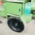 Import JZC450 1 yard  concrete mixer for sale It can mix concrete of large size aggregate Usability is strong from China