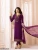 Import Kameez Palazo Salwar Indian Suit Pakistani Dress Designer Wear Party Wedding Fm from China