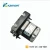 Import Kamoer KCS 12v24V Stepper Motor  Liquid Dosing Pump acetyl chloride Peristaltic Pump 4 - 300ml/min calcium oxide from China