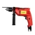 Import KaQi power tools TS1903 TV shopping hot selling 13mm DIY drill  household tools kit 105PCS impact drill set from China