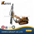 Import KC726 25m depth 115mm blast hole drilling machine for sale from China