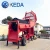 Import keda Deposit Gold Rare Earth Roll Particle Magnetic Separator Separation Equipment Machine Manufacturer from China