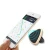 Import Keep phone stable Triangle Aluminum Universal Car Holder Magnetic Air Vent Mount Smartphone Mobile cd slot phone holder from China