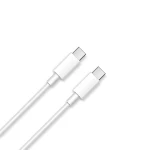 Keli wholesale High quality Cable 5A/100W Charging cable type to type c data cable for Digital Products