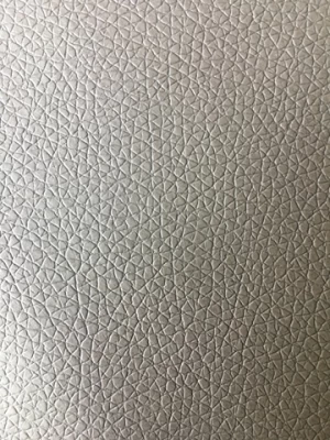 KENTA Embossed PVC Synthetic Leather Use For Sofa And Furniture