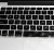 Import Keyboard cover for Macbook Air transparent keyboard cover TPU laptop silicone keyboard cover from China