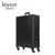 Import Keyson light up makeup case aluminum makeup vanity case makeup organizer with mirror and lights from China
