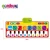 Import Kids baby play electronic piano carpet music keyboard mat from China