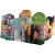 Import Kids Castle House Children Game Cheap Inflatable Bouncer from China