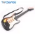 Import Kids Electric Guitar Toy With Microphone Musical Instruments Guitar from China