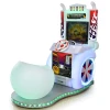 Kids entertainment arcade game machine gun shooting/fishing/racing optional kids coin operated game machine