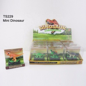 Kids Plastic Dinosaur Animals Toys For Sale