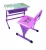 Import Kindergarten Classroom Furniture  Child Chair from China