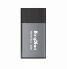 KingDian Hard Drive Type C USB3.0 External 120GB SSD