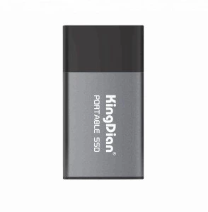 KingDian Hard Drive Type C USB3.0 External 120GB SSD