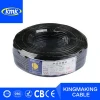 Kingmaking PVC wires copper 20AWG electrical wire and cable H03VV-F