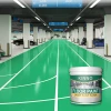 Kinno Factory Sale polyurethane Resin Floor Coating Garage Floors Basements Epoxy Concrete floor paint