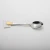 Import Kitchen Home Reusable Stainless Steel Cutlery Wedding Spoon And Fork Gold Cutlery Set from China