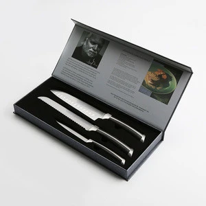 Kitchen Stainless Steel Knife Set 8 Inch Japanese Knife Bread Knife Kitchen Utensils Gadget