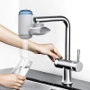 Kitchen Water Purifier Tap Water Filter Faucet Household  Water Purifier